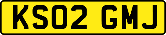 KS02GMJ