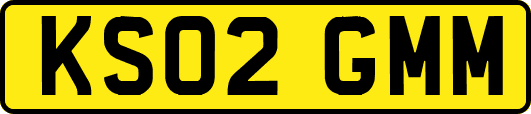 KS02GMM
