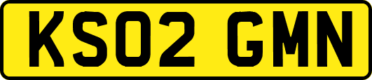 KS02GMN