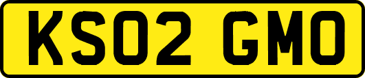 KS02GMO
