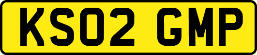KS02GMP