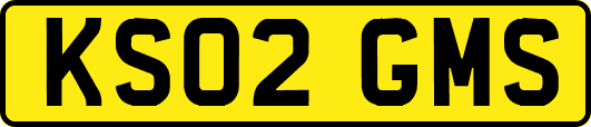 KS02GMS