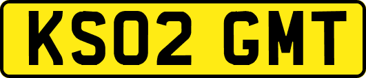 KS02GMT