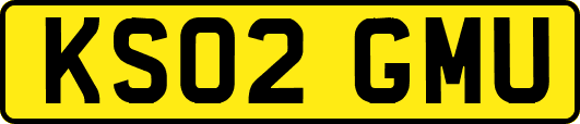 KS02GMU