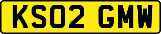 KS02GMW