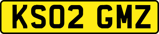 KS02GMZ