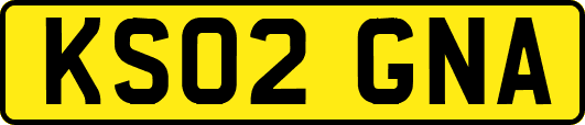 KS02GNA