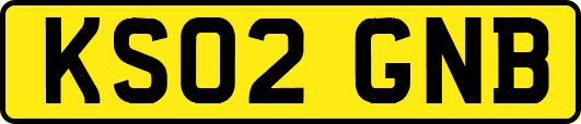 KS02GNB