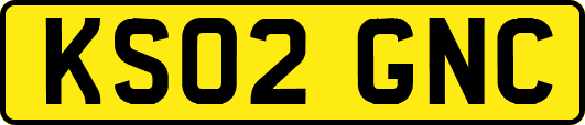 KS02GNC