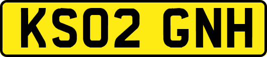 KS02GNH