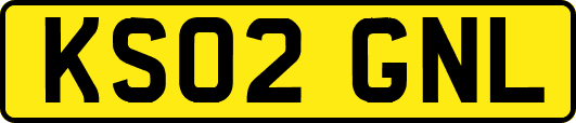 KS02GNL