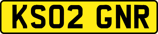 KS02GNR