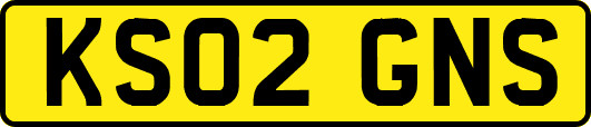 KS02GNS