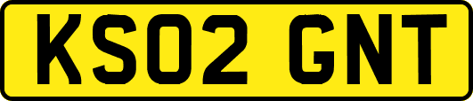 KS02GNT