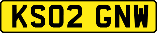 KS02GNW