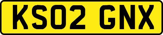KS02GNX