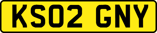 KS02GNY