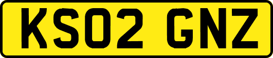 KS02GNZ
