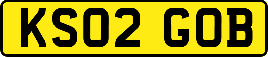KS02GOB