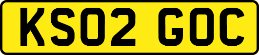 KS02GOC