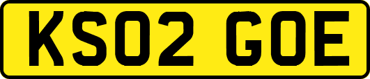KS02GOE