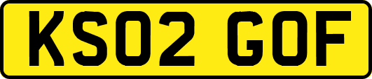 KS02GOF