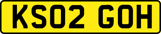 KS02GOH