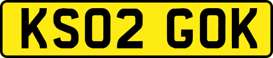 KS02GOK