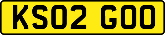 KS02GOO