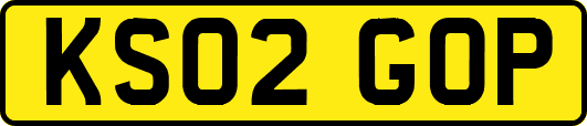 KS02GOP