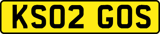 KS02GOS