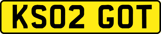 KS02GOT