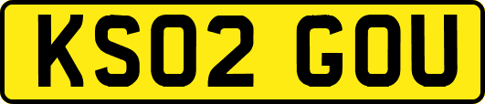 KS02GOU
