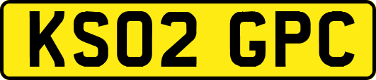 KS02GPC