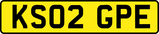 KS02GPE