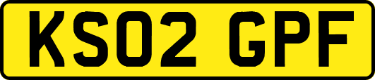 KS02GPF