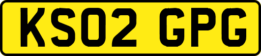 KS02GPG