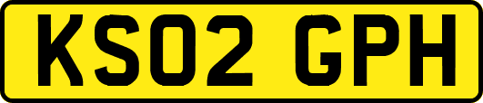 KS02GPH