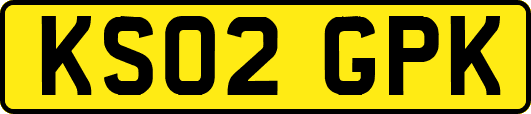 KS02GPK