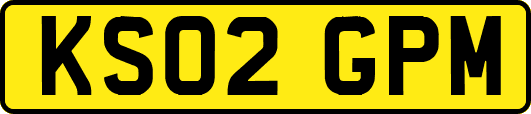 KS02GPM