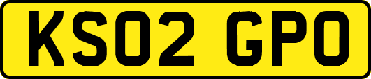 KS02GPO