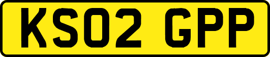 KS02GPP