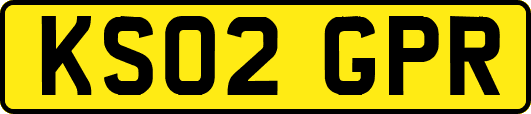 KS02GPR