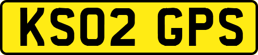 KS02GPS