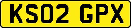 KS02GPX