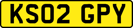 KS02GPY