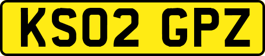 KS02GPZ