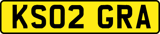 KS02GRA