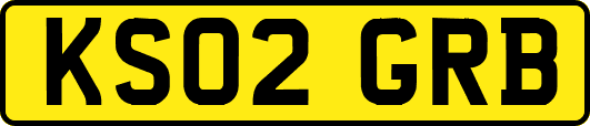 KS02GRB