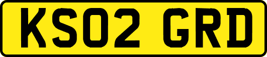 KS02GRD
